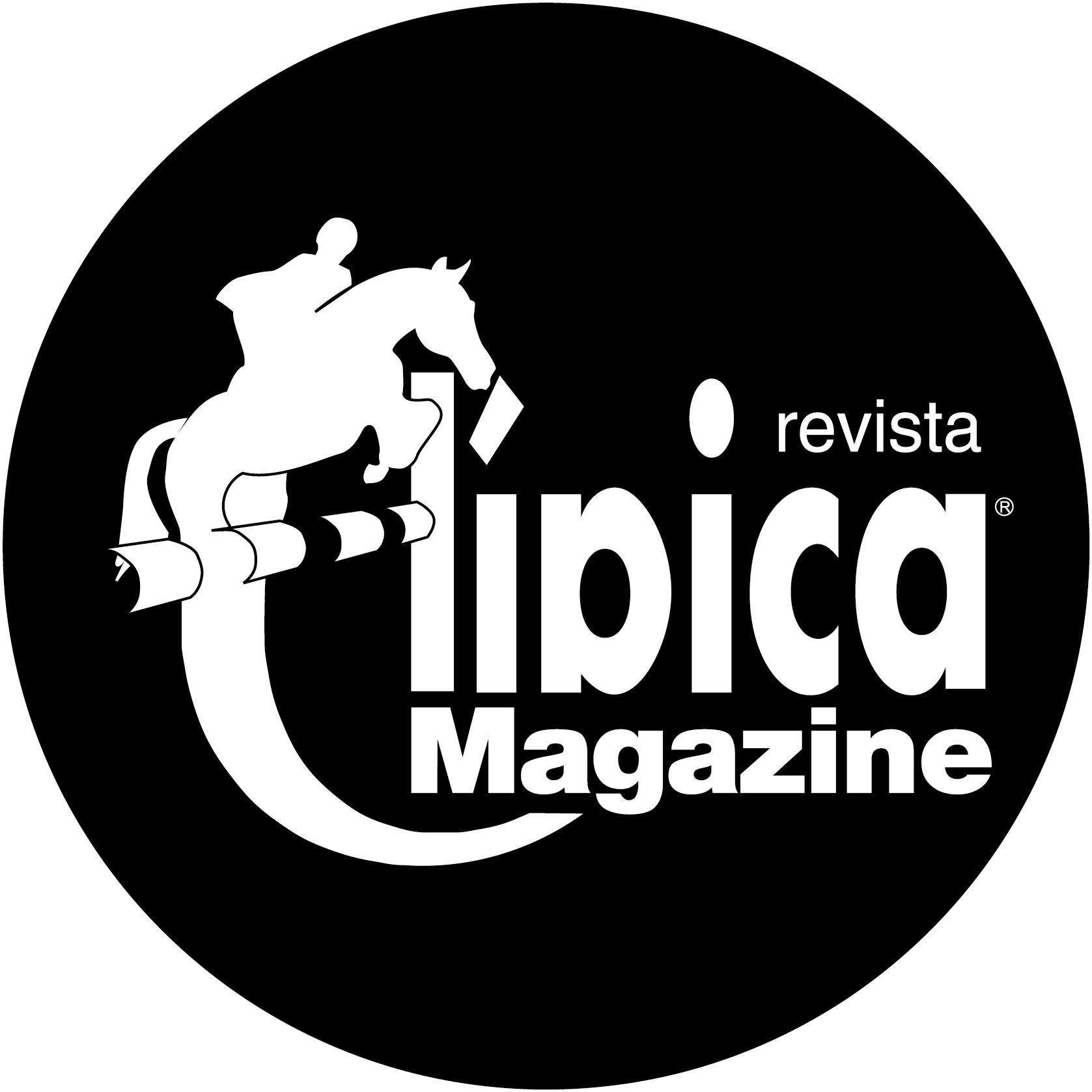 REVISTA HÍPICA Magazine
